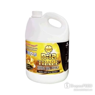 nước giặt thale 3,5l