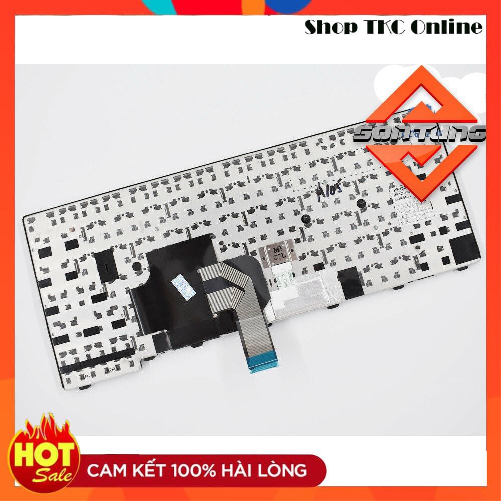 ⚡ Bàn Phím IBM Lenovo Keyboard T440 T440s T440p T431s E431 E440 L440