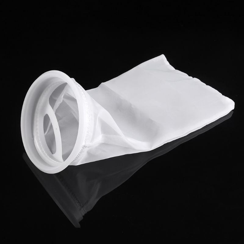 Túi lọc lưới micro thiết kế nhiều lớp cho bể cá cảnh