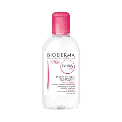 Nước tẩy trang Bioderma Sensibio H2O | BigBuy360 - bigbuy360.vn