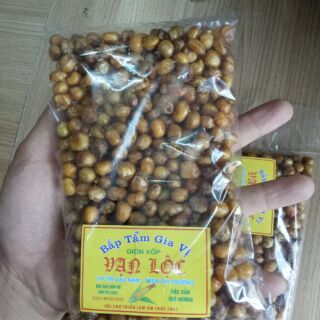 Ngô cay loại 1 (100gr)