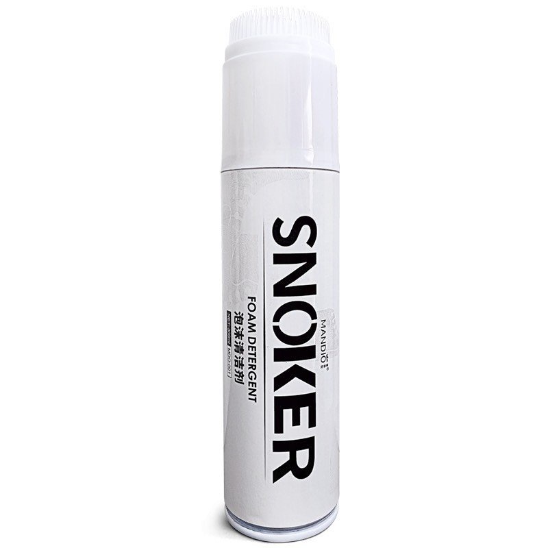 Chai Vệ Sinh Giày Tạo Bọt Sneaker SIÊU TRẮNG SÁNG