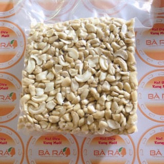 1KG Điều Tươi Bể To, Không Vụn