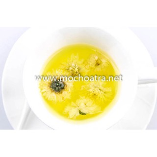 Trà Hoa cúc trắng/bạch cúc (100gr)