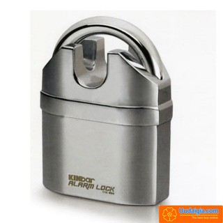 Ổ khóa báo động chống cắt trắng chính hãng giá rẻ nhất