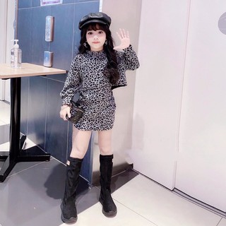 Sét dạ báo crotop cho bé