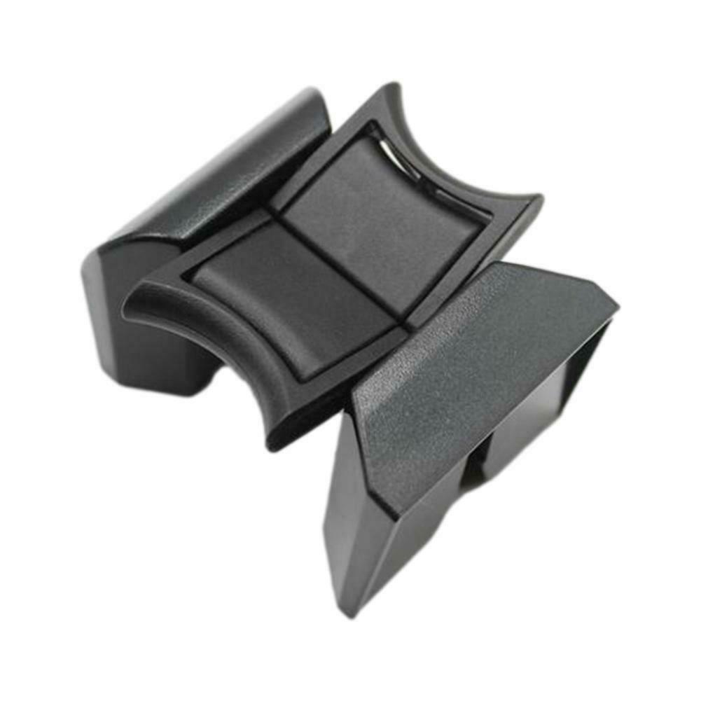 Phụ kiện khay đựng cốc bằng nhựa cho Toyota Camry ABS Z1N9 D6X0 2007-2011 Z2B3