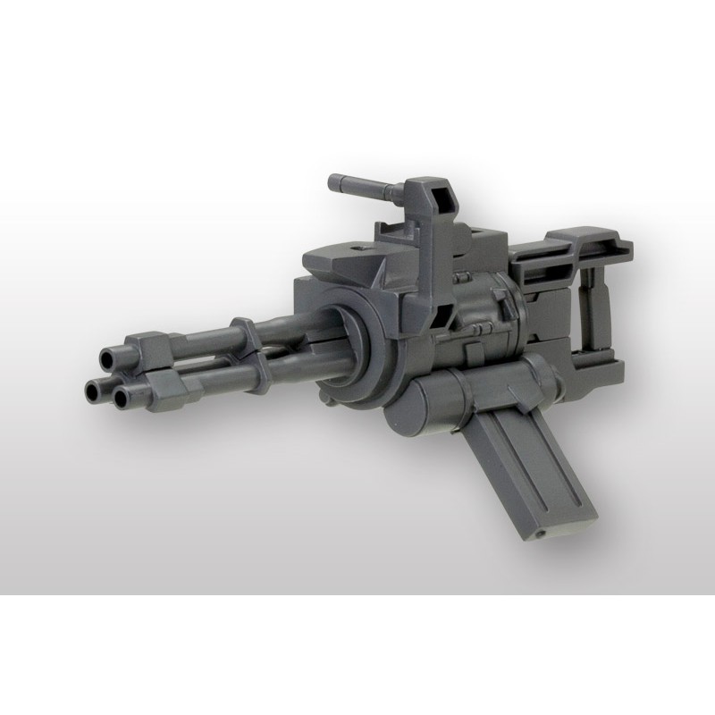 Mô hình Kotobukiya MSG Hand Gatling Gun MW29