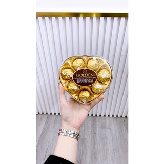 🍫chocolate hộp trái tim