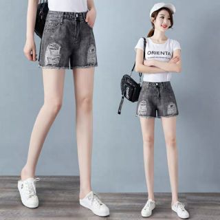 Combo quần short jeans khách chọn live 5800