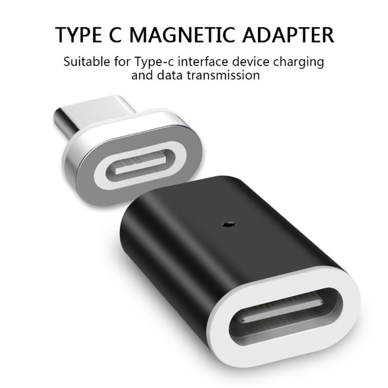 Đầu chuyển đổi cổng type C sang Micro USB + type C cho điện thoại , máy tính bảng