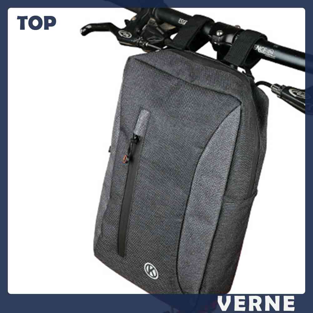 Túi Đeo Ghi Đông Xe Đạp Điện Đa Năng VERNE