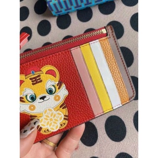 Ví Card Tory Burch