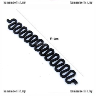 Dụng Cụ Hỗ Trợ Thắt Bím Tóc Xinh Xắn