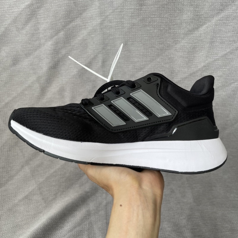 Giày thể thao chạy bộ eqt21, giày sneaker tập gym, ảnh thật hàng cao cấp