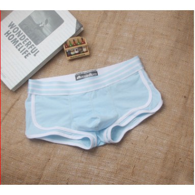 quần lót Aussiebum hải quân