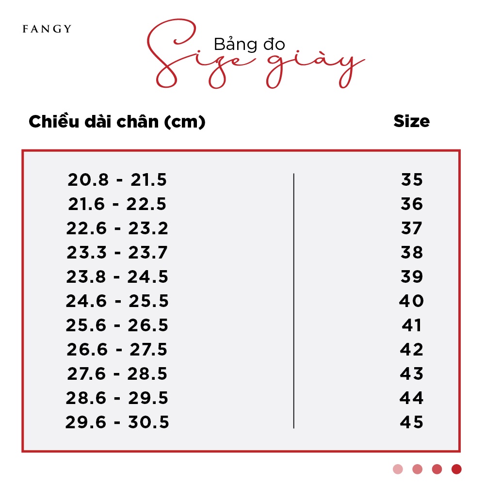 Giày boot FANGY The Basic Chelsea | WebRaoVat - webraovat.net.vn