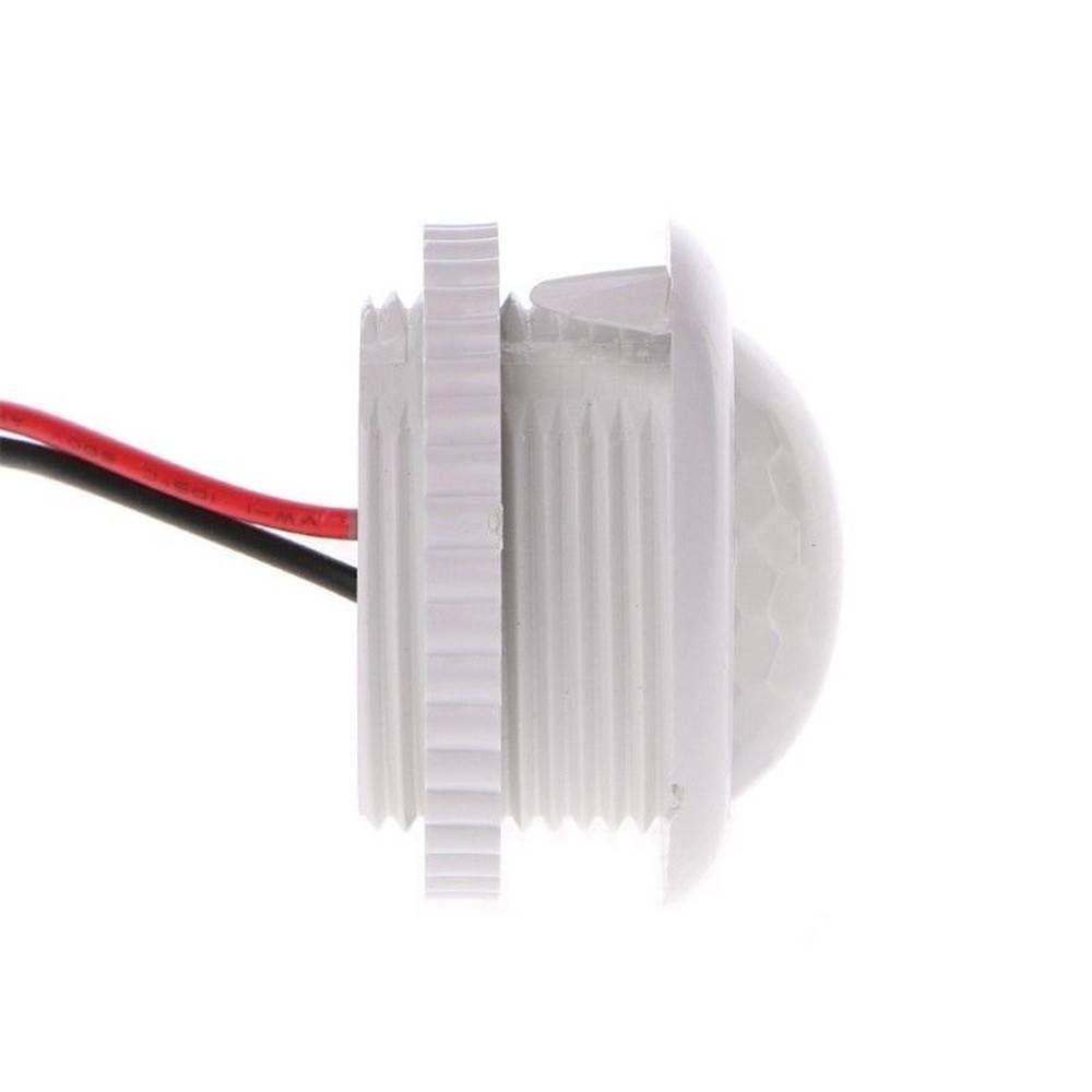 Cảm Biến Chuyển Động Cơ Thể Người Thông Minh 110V / 220V