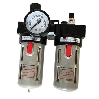 Bộ lọc đôi khí nén airtac bfc 2000