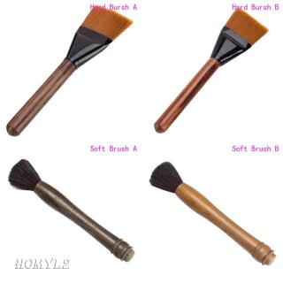 Coffee Grinder Cleaning Brush Coffeemaker Coffeepot Teapot Cleaner Tool Hard
