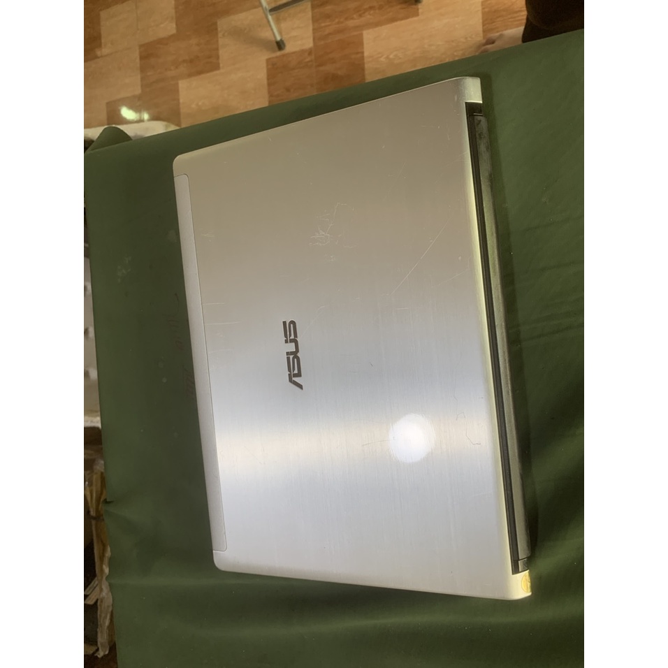 Laptop Asus U35J chính hãng | WebRaoVat - webraovat.net.vn