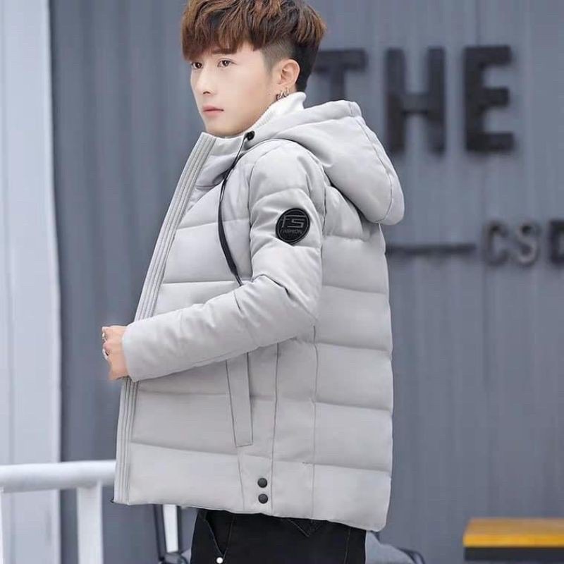 [ Cao Cấp] Áo Phao Nam Cao Cấp VNXK | BigBuy360 - bigbuy360.vn