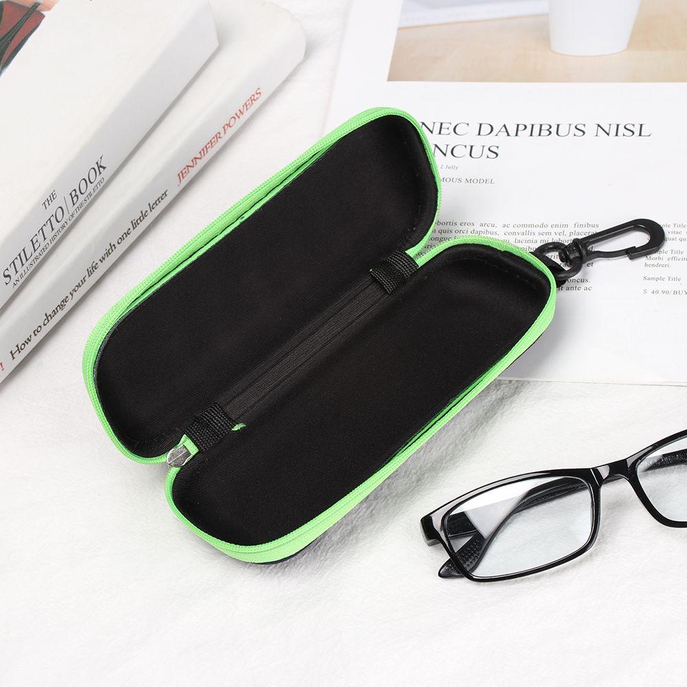 EUCA Hộp Đựng Mắt Kính Cầm Tay Thời Trang Ốp