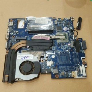 Main acer 4830