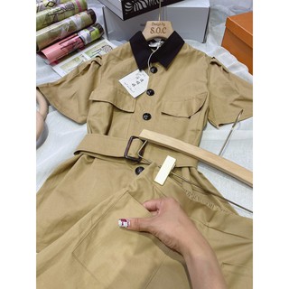 🌸 Link đặt hàng đầm váy Shopee live
