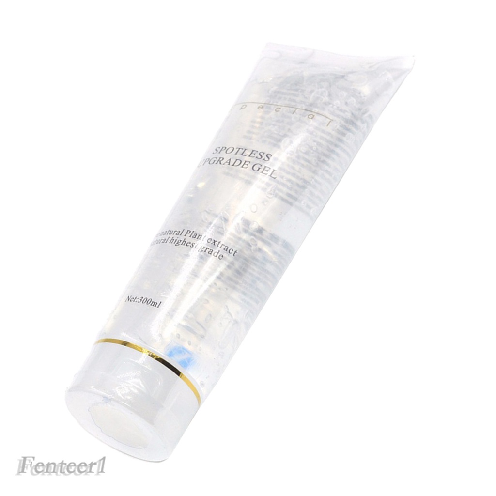 1 Dụng Cụ Bơm Gel Siêu Âm Làm Săn Chắc Da Chống Lão Hóa