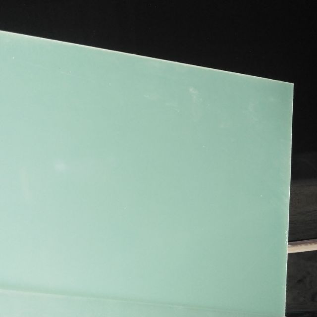 Fip G10 sợi thủy tinh dùng làm boar mạch 1mm 2mm 3mm 4mm kích thước 300x250mm