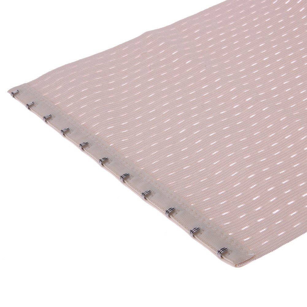 Đai định hình eo co dãn có lỗ thông hơi 21cm