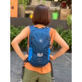 Balo Jack Wolfskin Hamrock 12