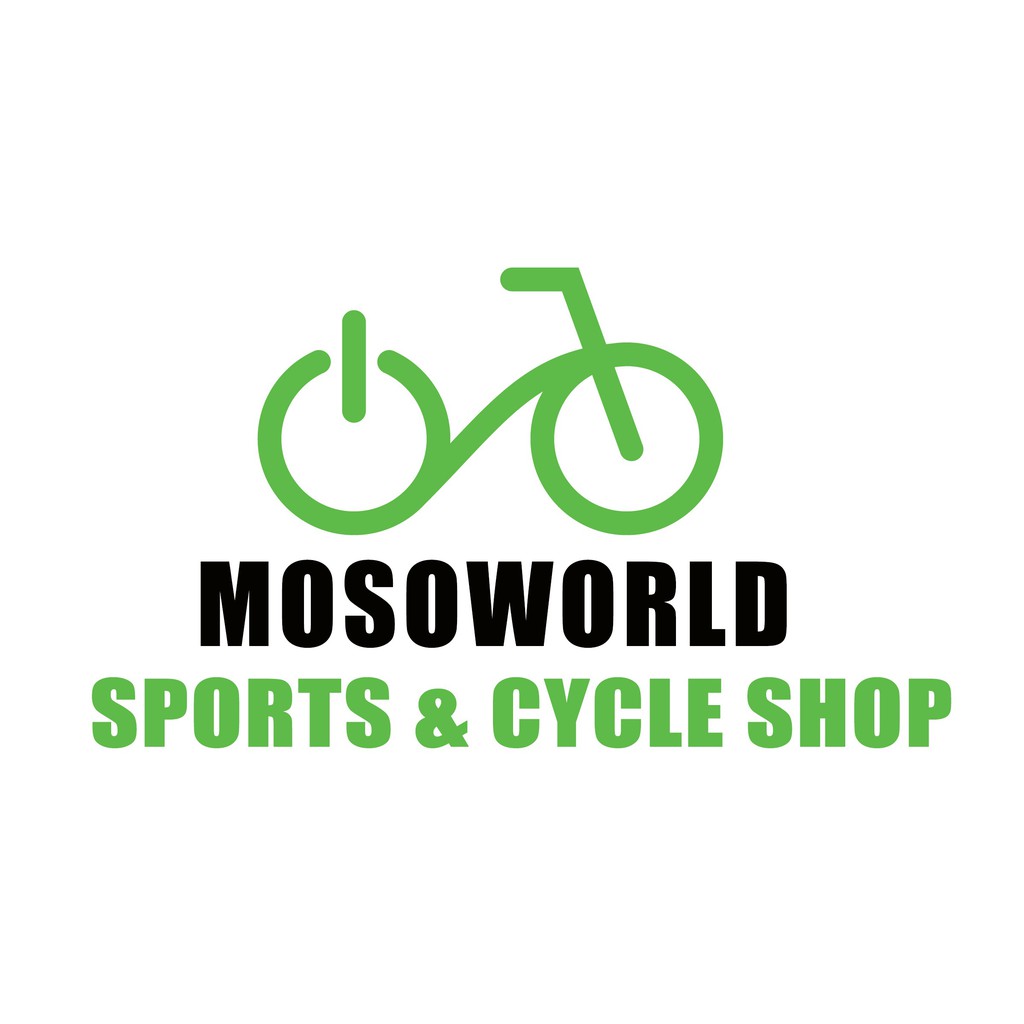 Mosoworld Cycling Shop