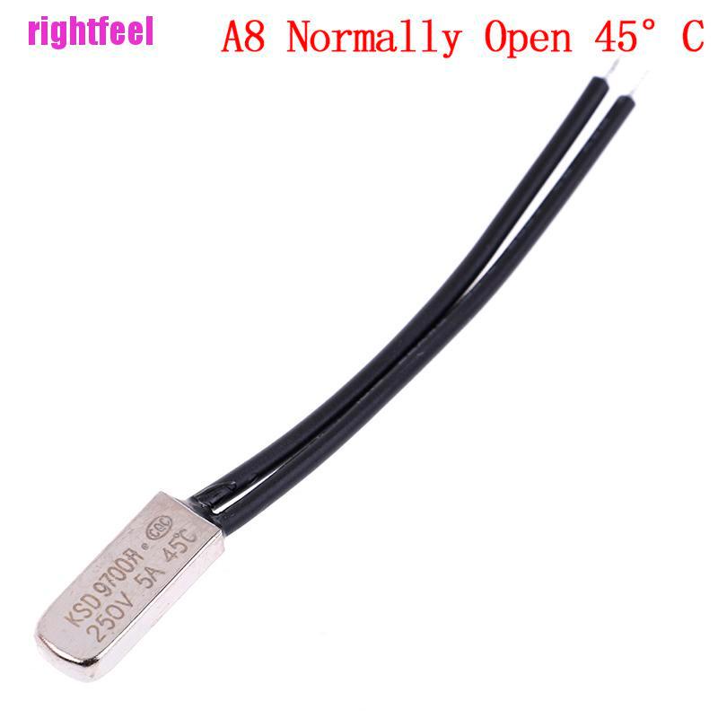 Thiết Bị Điều Khiển Nhiệt Độ 1 Ksd9700 Chuyên Dụng