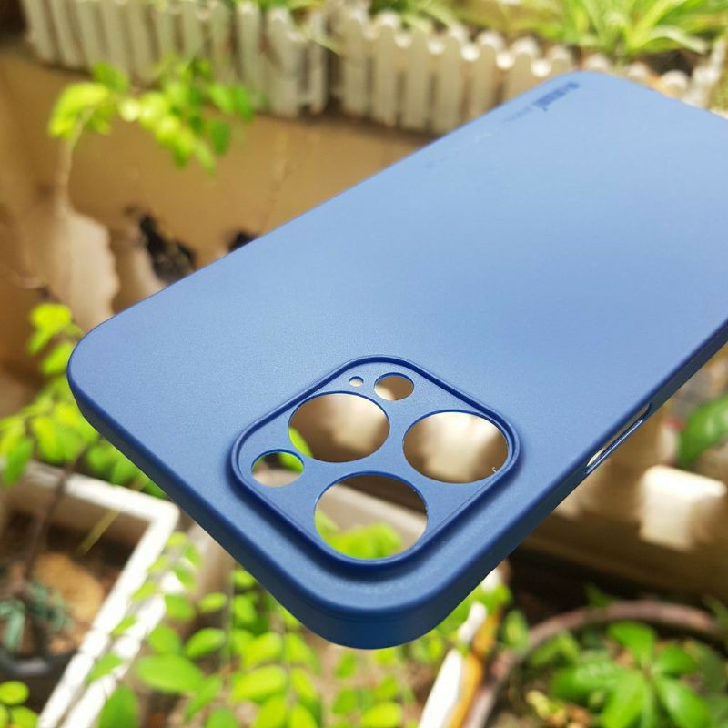 Ốp lưng Memumi siêu mỏng iPhone 14 pro maxx/14 pro /14 /12ProMax/13promax/12/12 pro/13/13 pro không bám vân tay