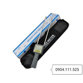Máy đo độ ẩm nông sản TK-25G