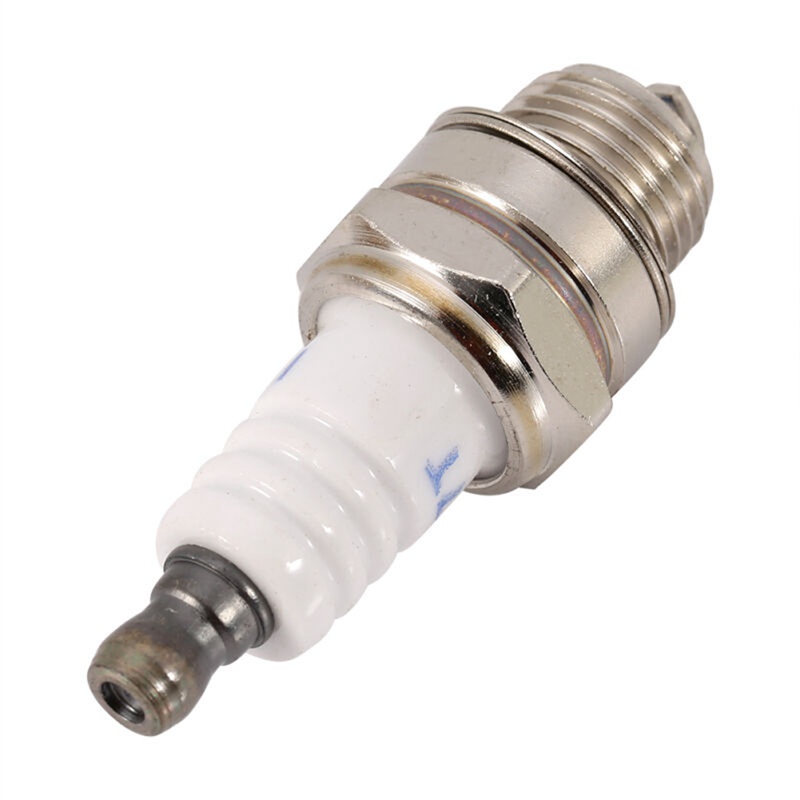 Set 10 Bugi Đánh Lửa Mini L7Tc Br2Lm Cho Động Cơ Briggs Stratton Motors 55Mmx22Mm