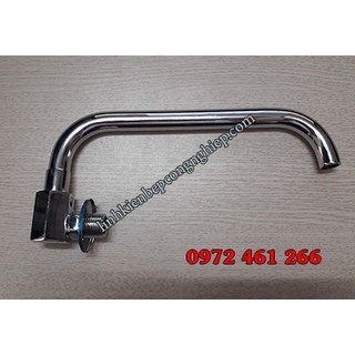 Vòi gạt nước tự động