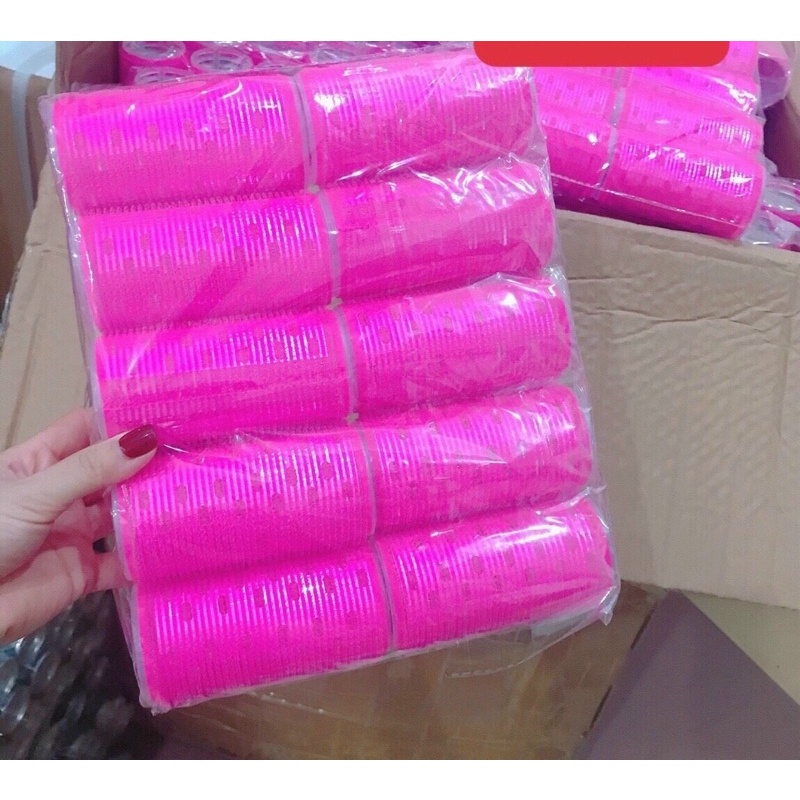 Sỉ 10 lô dính size đại cỡ to 5*10,5cm lõi nhôm đủ màu