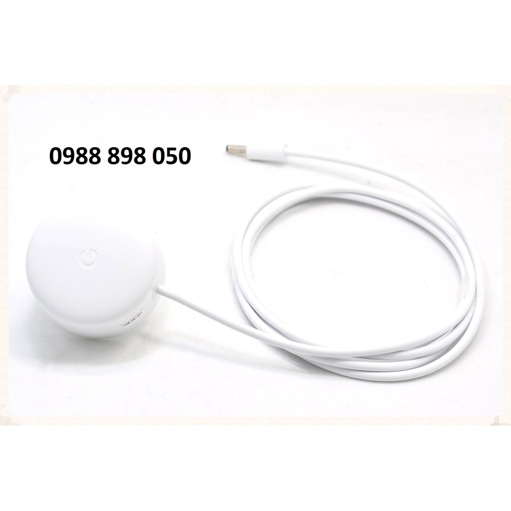 Dây nguồn DC 14V 1.1A cho loa thông minh Google Nest Mini gen 2