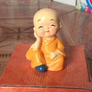 Bộ tướng chú tiểu tứ không