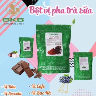 Bột vị dưa vàng 1kg