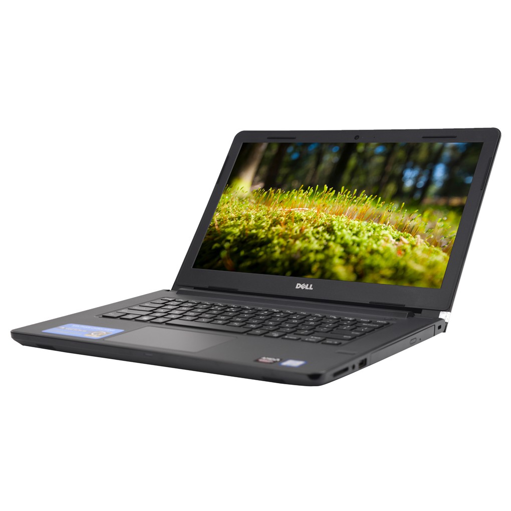 Laptop Dell Vostro 3468 i5 7200U/4GB/1TB/Win10