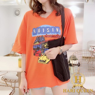 [FREE SHIP ĐƠN TỪ 50K] Áo phông ô tô Ruisin HARI0520 1
