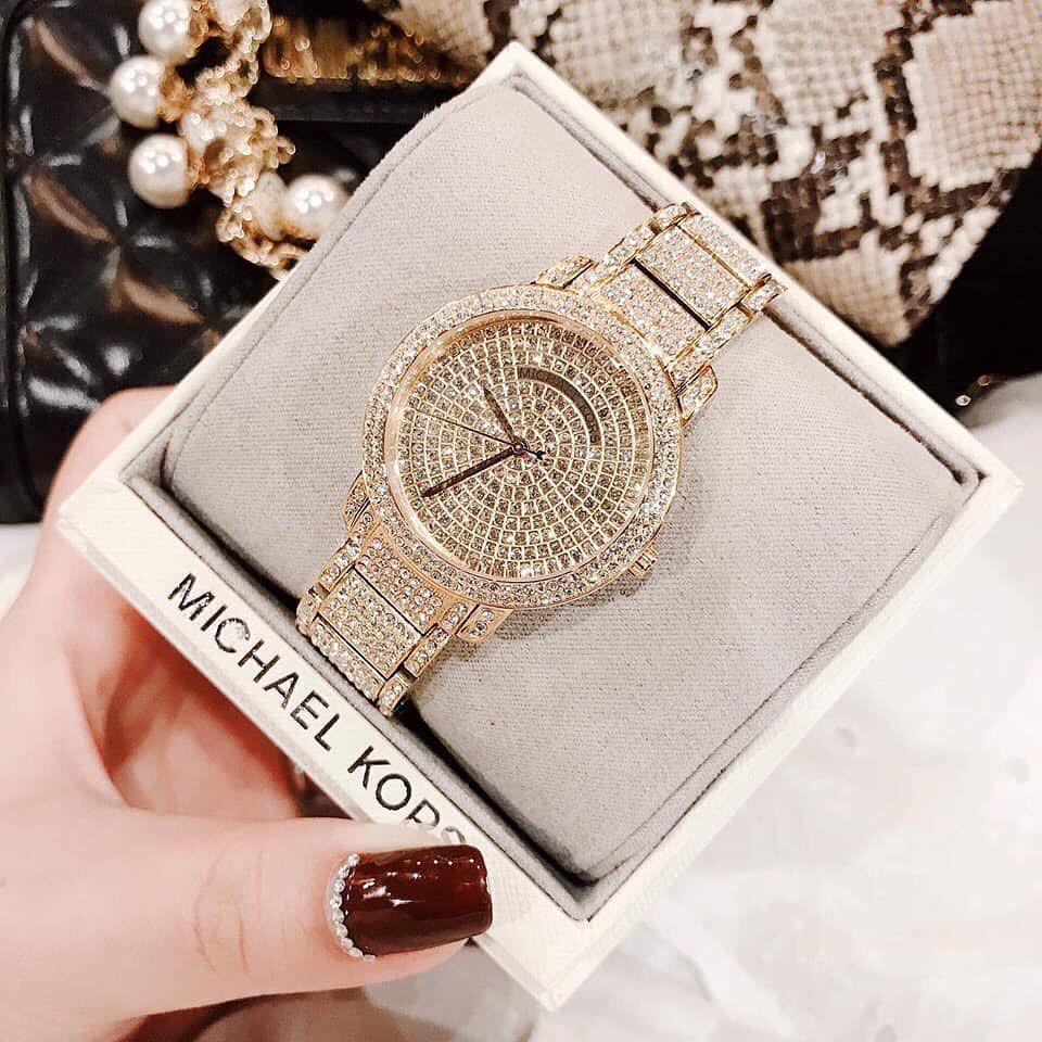 Đồng Hồ Nữ Michael Kors MK6547 33mm