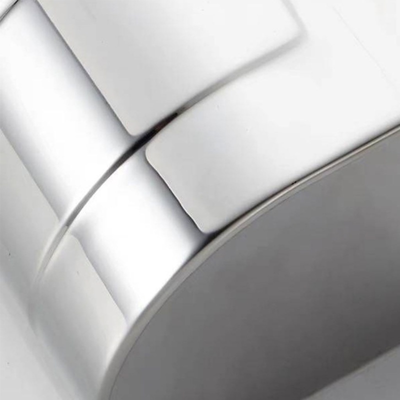 Giá Đỡ Cuộn Giấy Vệ Sinh Bằng Thép Không Gỉ Tiện Lợi Dành Cho Phòng Tắm / Nhà Bếp