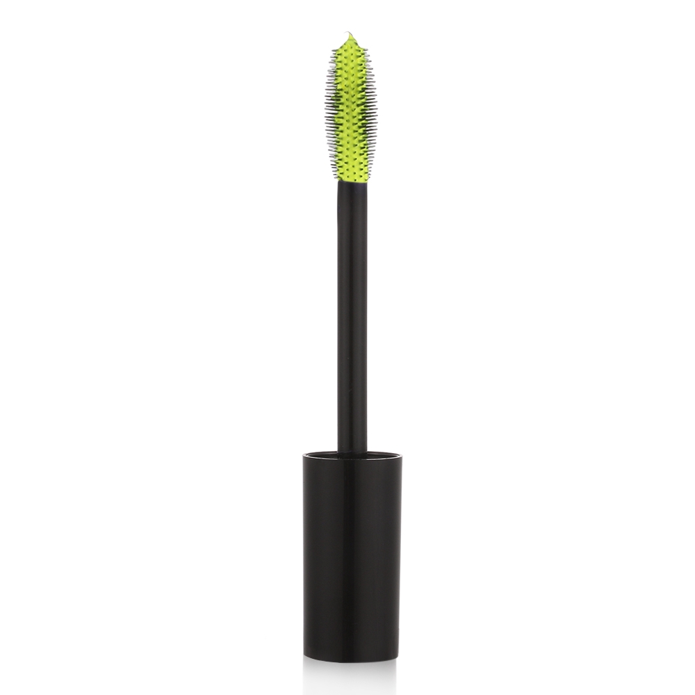 Mascara TEAYASON làm dày và dài mi nhiều màu sắc kháng nước