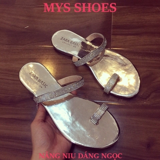 Dép xỏ ngón xoàn - cao cấp loại 1 mys