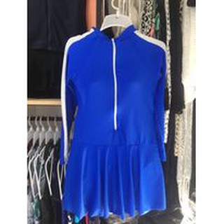 Đồ bơi kín đáo SH32